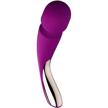 Massaggiatore Smart Wand 2 Large: potenza e relax duraturi